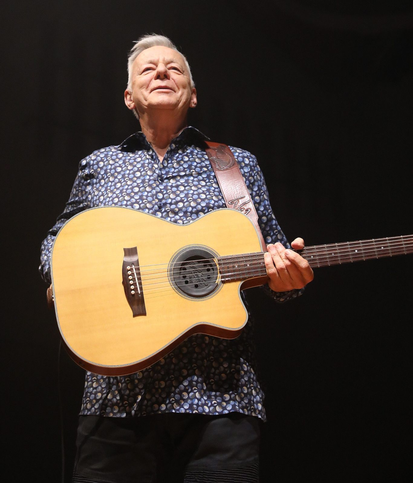 Tommy Emmanuel