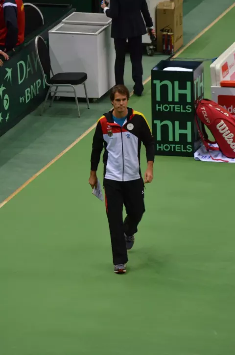 Tommy Haas