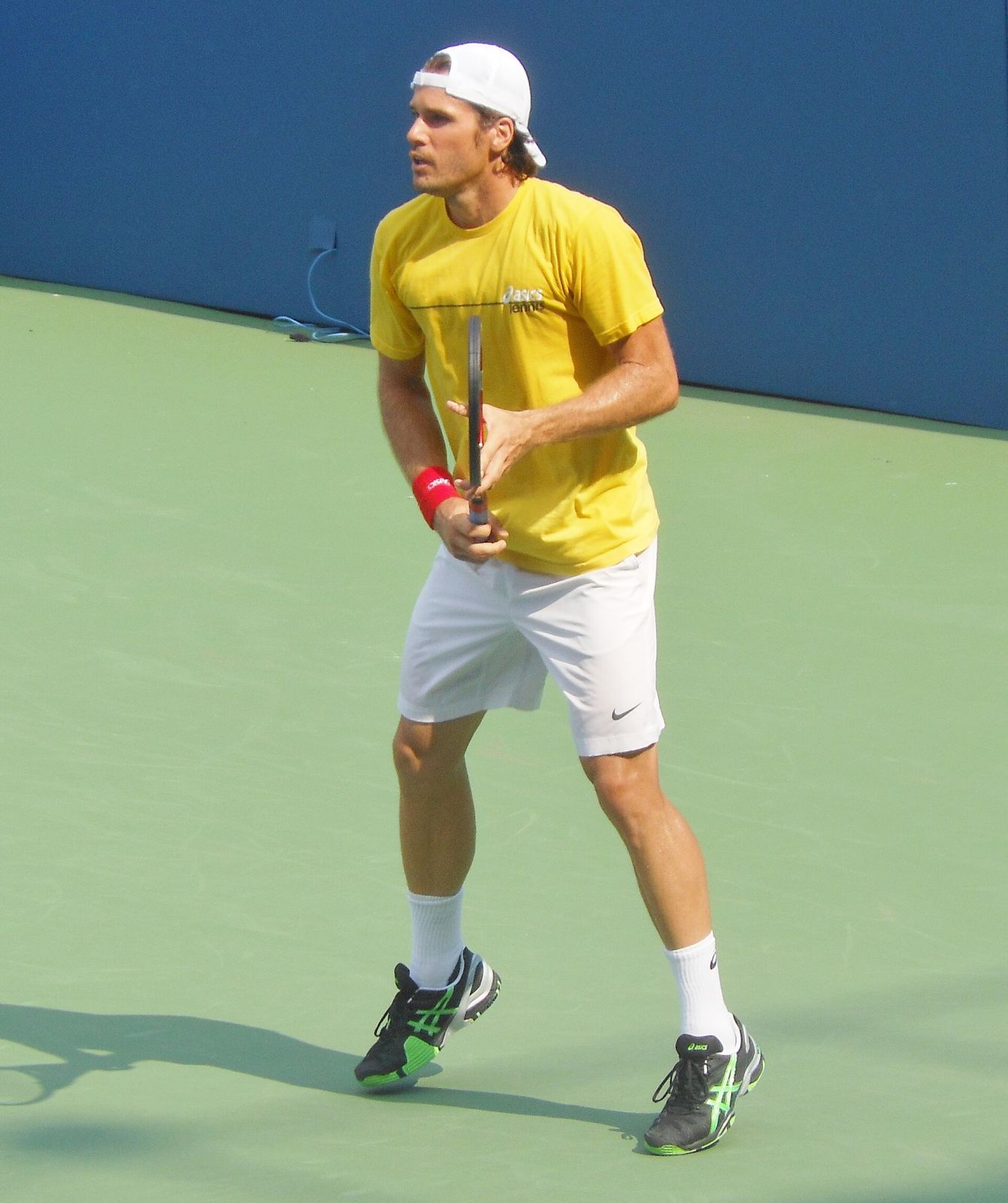 Tommy Haas