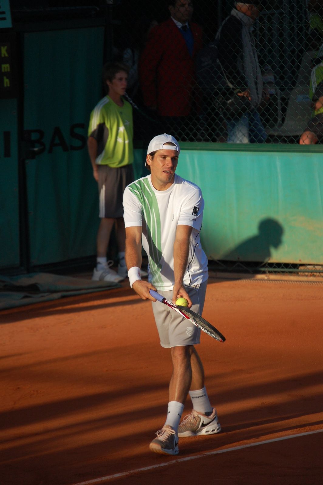 Tommy Haas