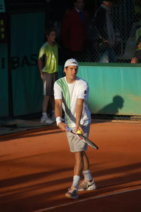 Tommy Haas