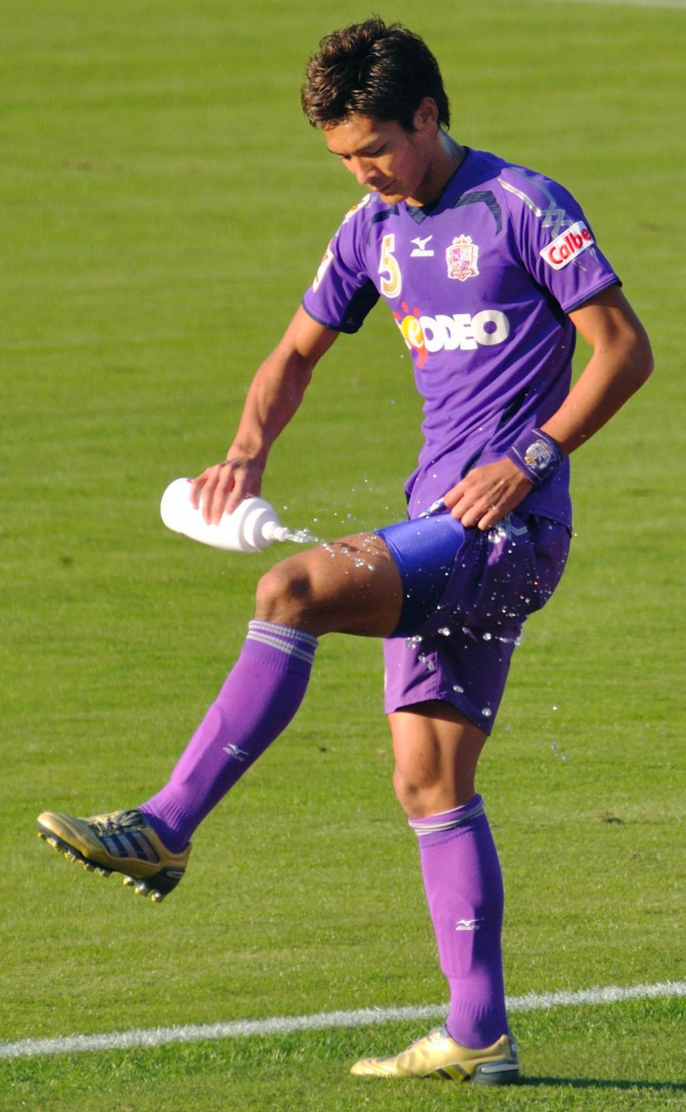 Tomoaki Makino