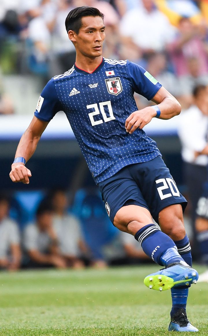 Tomoaki Makino