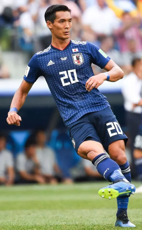 Tomoaki Makino