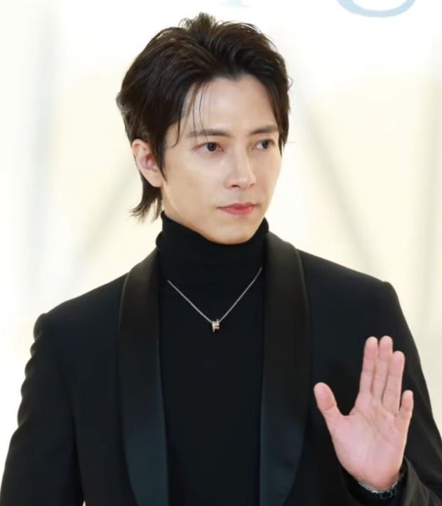Tomohisa Yamashita