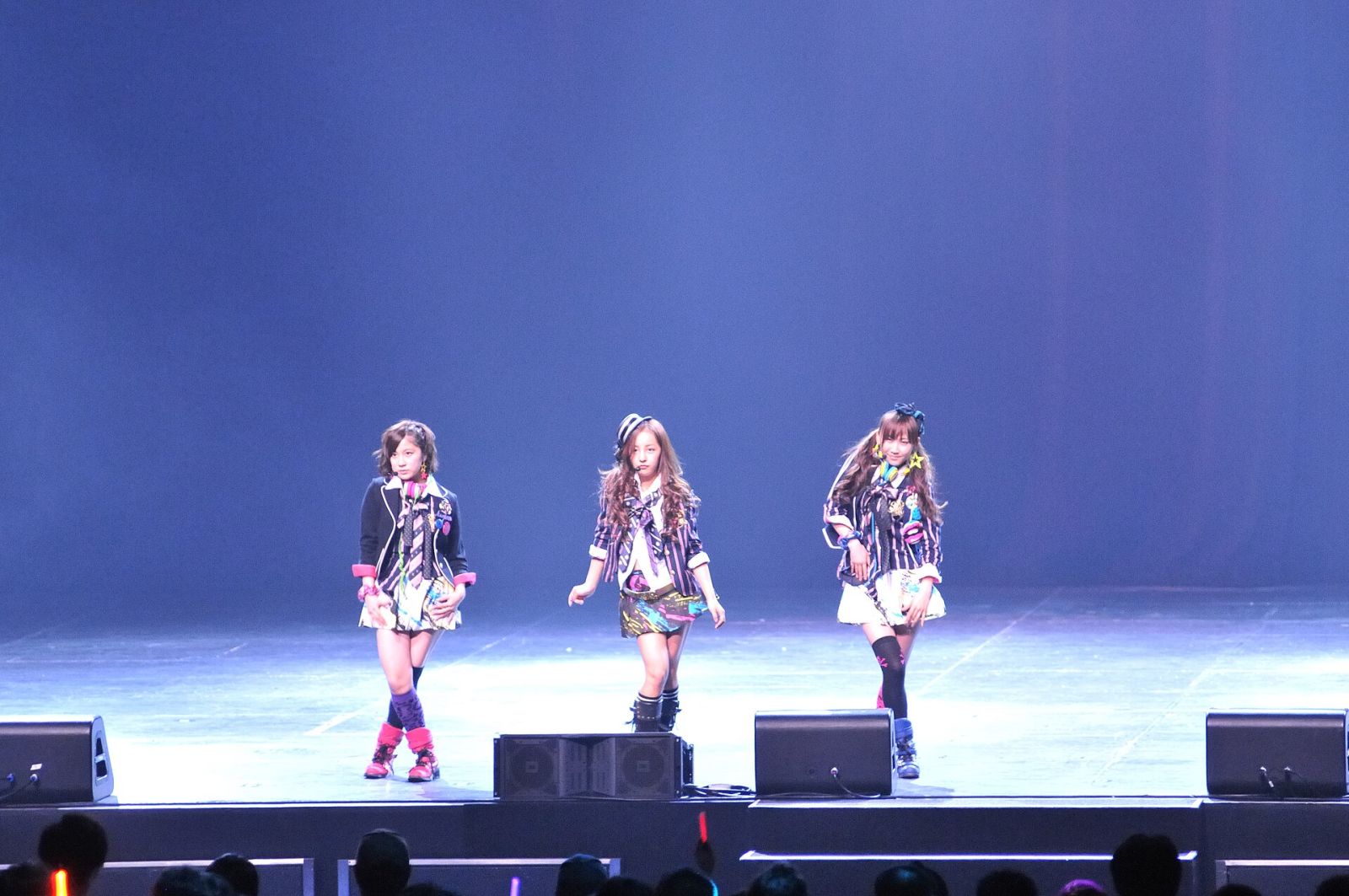 Tomomi Itano