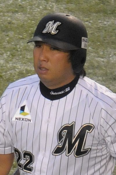 Tomoya Satozaki