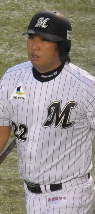 Tomoya Satozaki