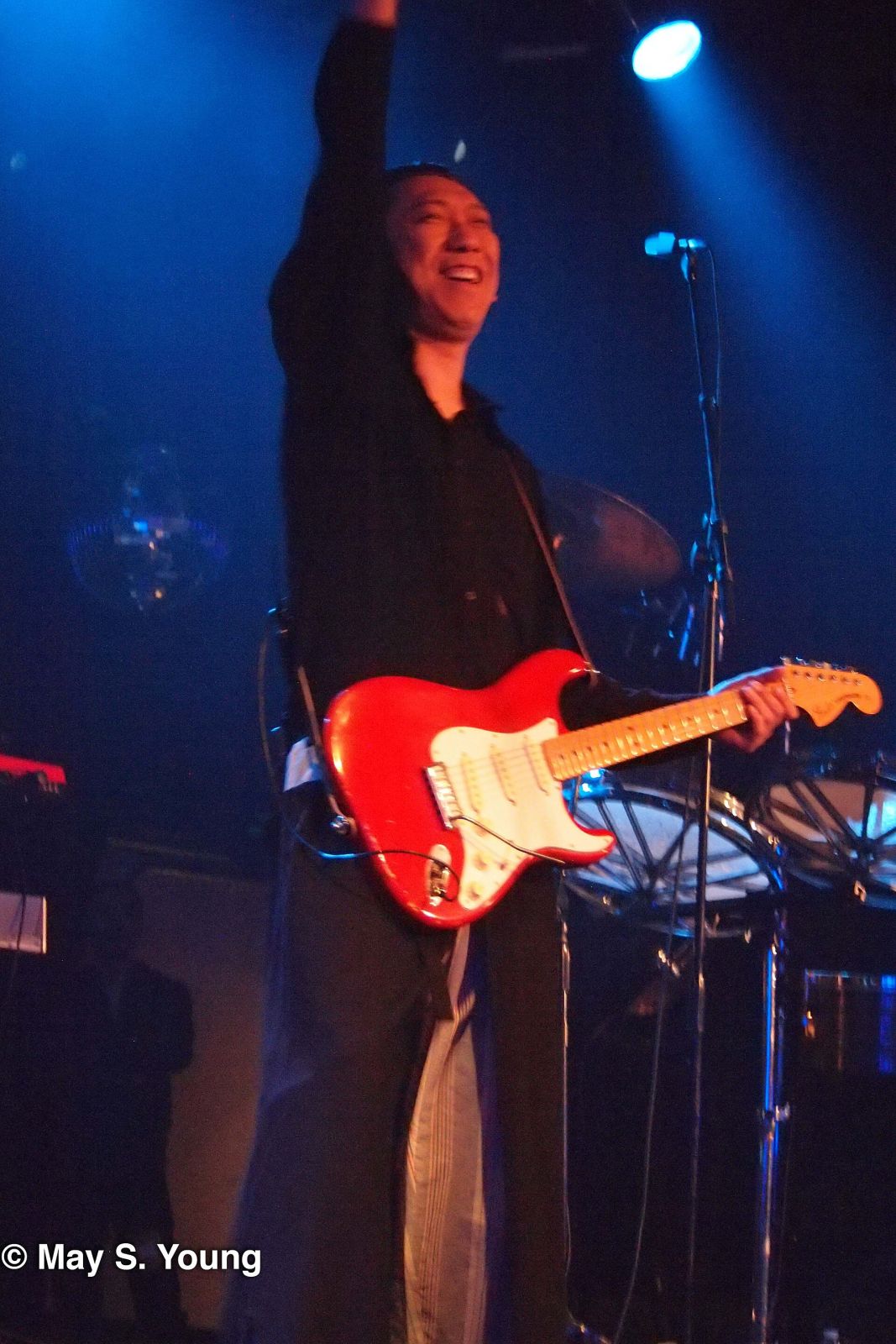Tomoyasu Hotei