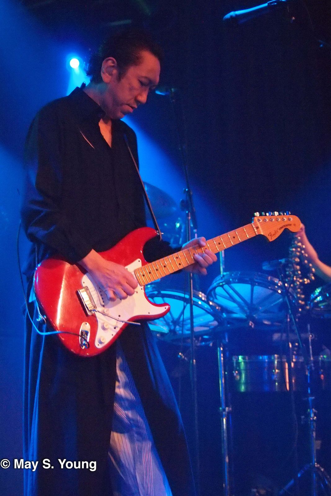 Tomoyasu Hotei