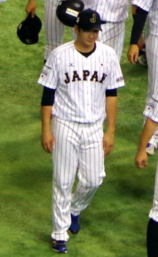 Tomoyuki Sugano