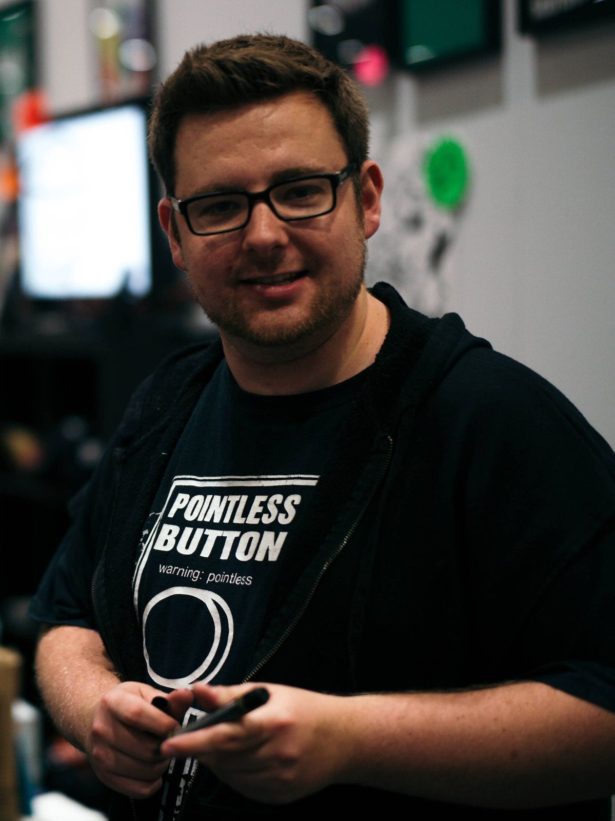 TomSka