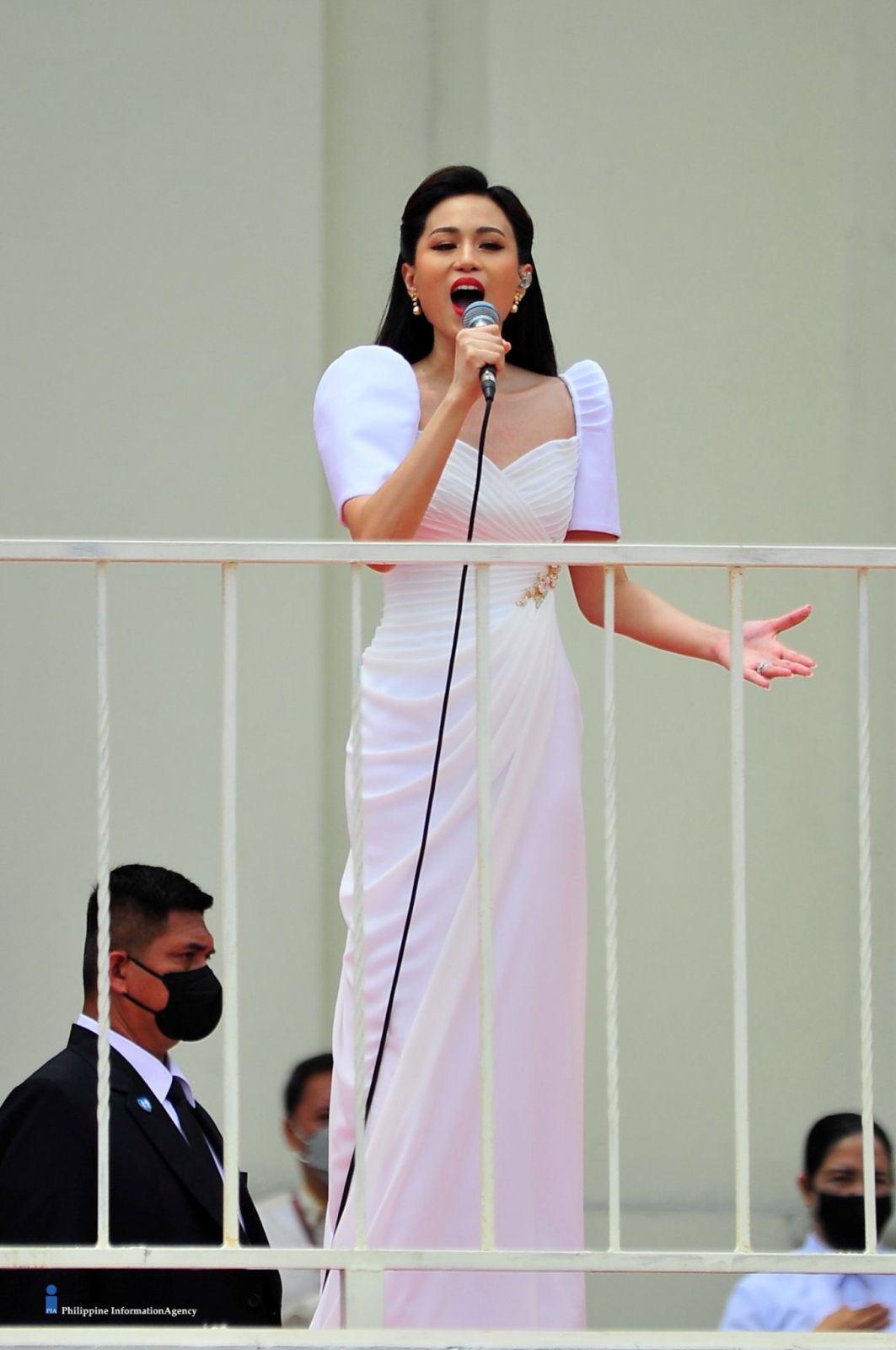 Toni Gonzaga