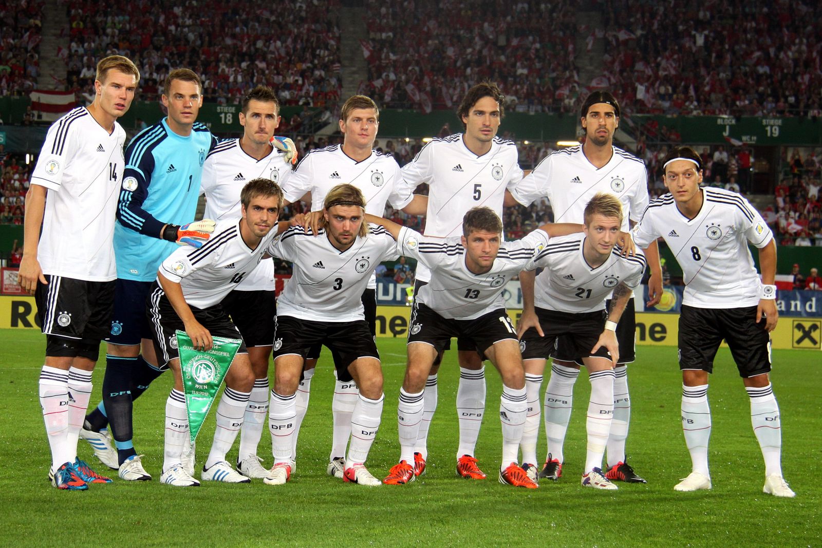 Toni Kroos