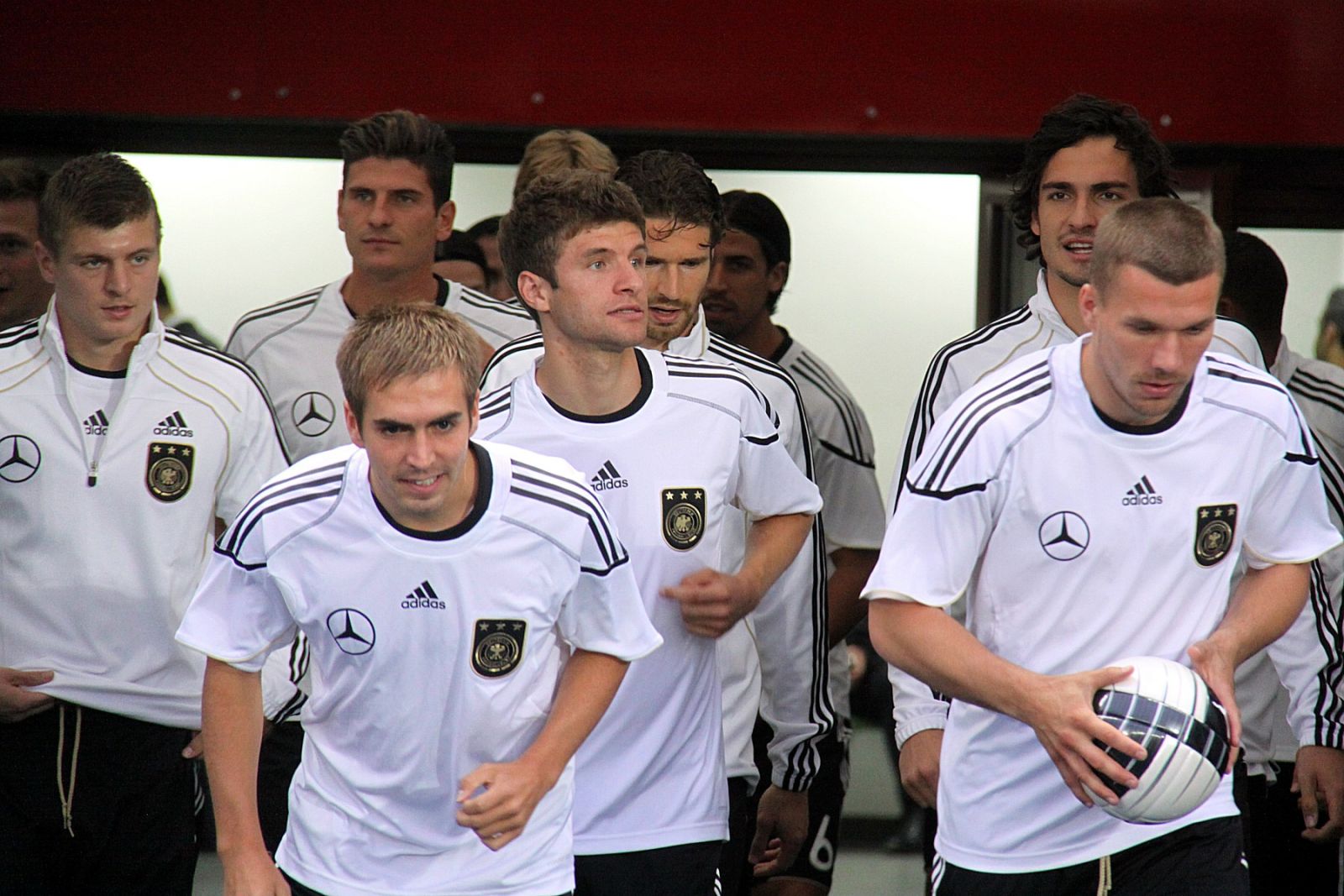 Toni Kroos