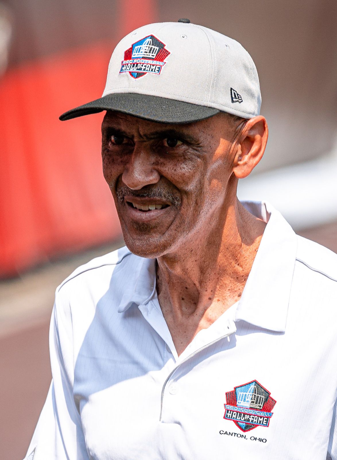 Tony Dungy