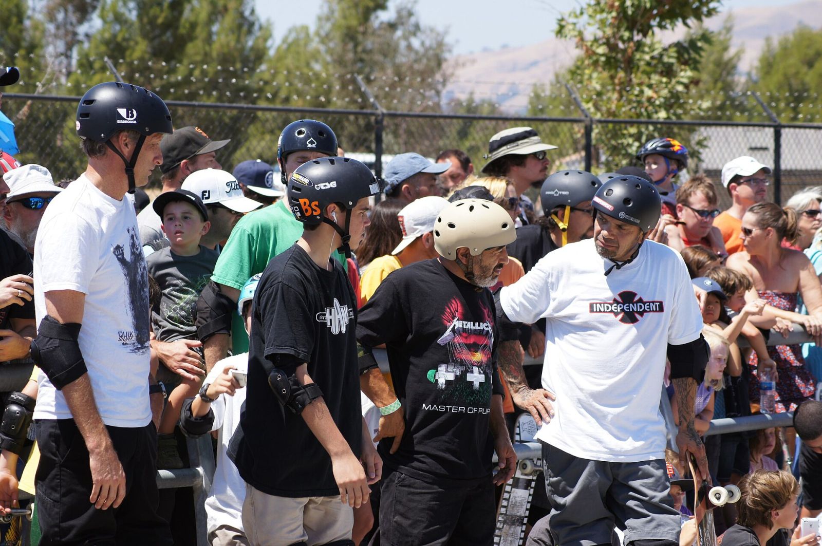 Tony Hawk