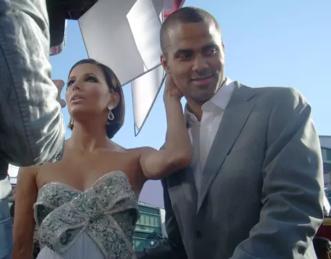 Tony Parker