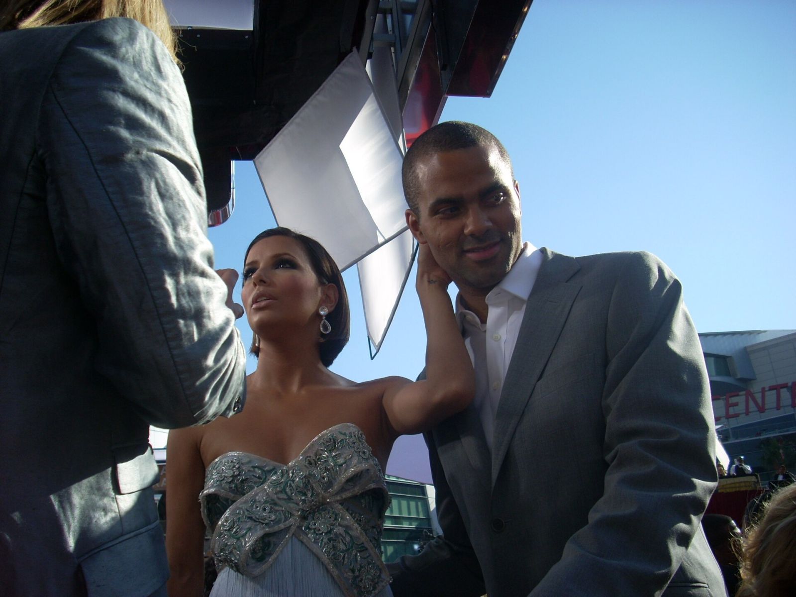 Tony Parker