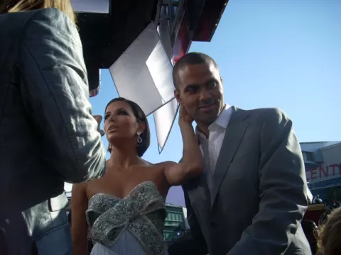 Tony Parker