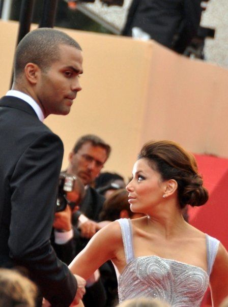 Tony Parker