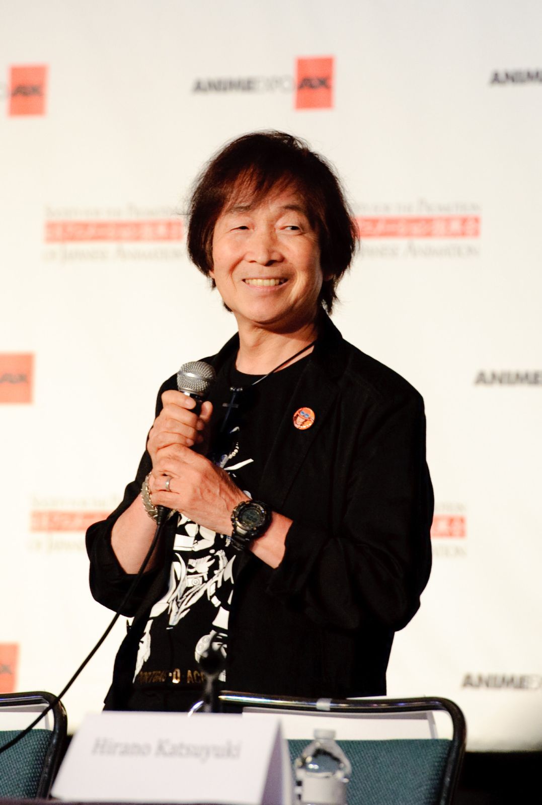 Toshio Furukawa