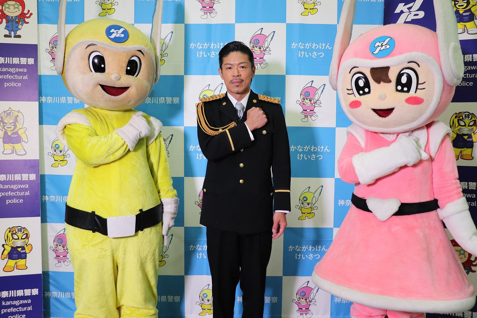 Toshio Matsumoto