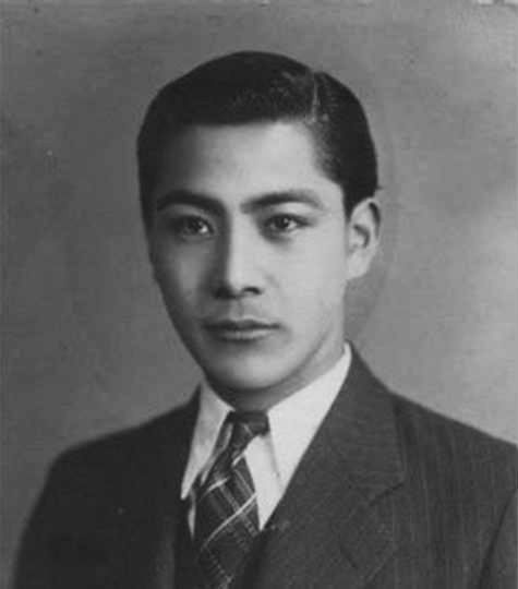 Toshirō Mifune