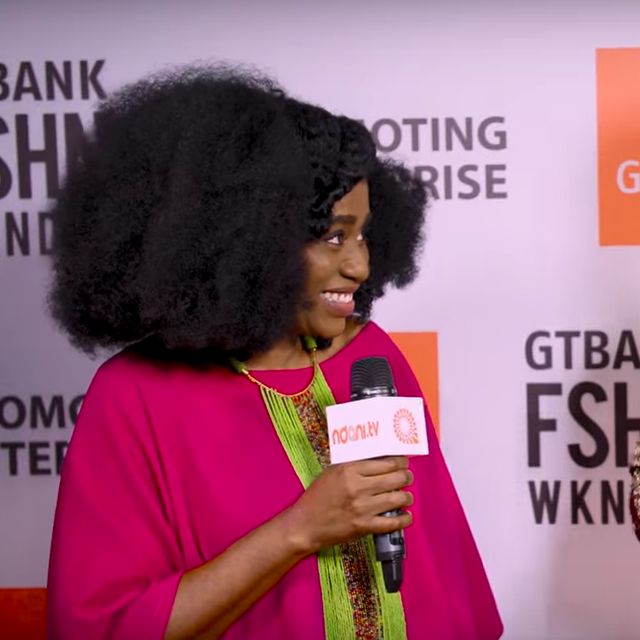 Toyin Sokefun-Bello