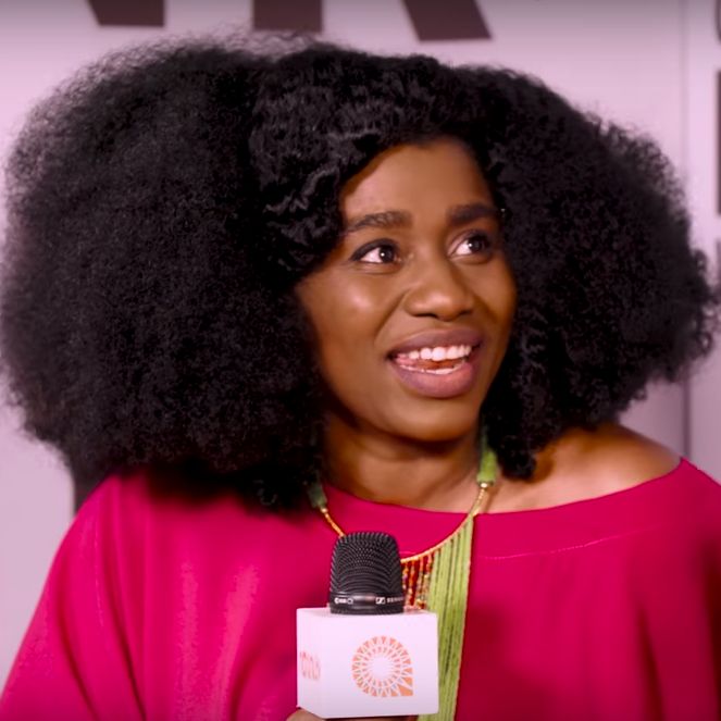 Toyin Sokefun-Bello