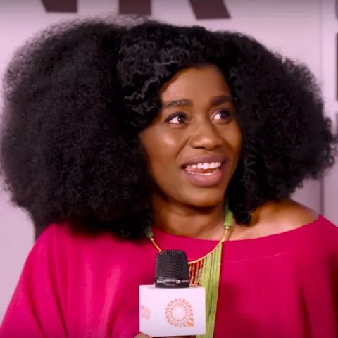 Toyin Sokefun-Bello