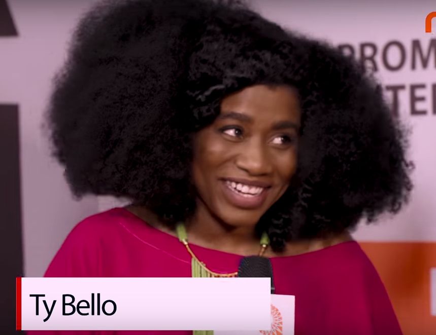 Toyin Sokefun-Bello