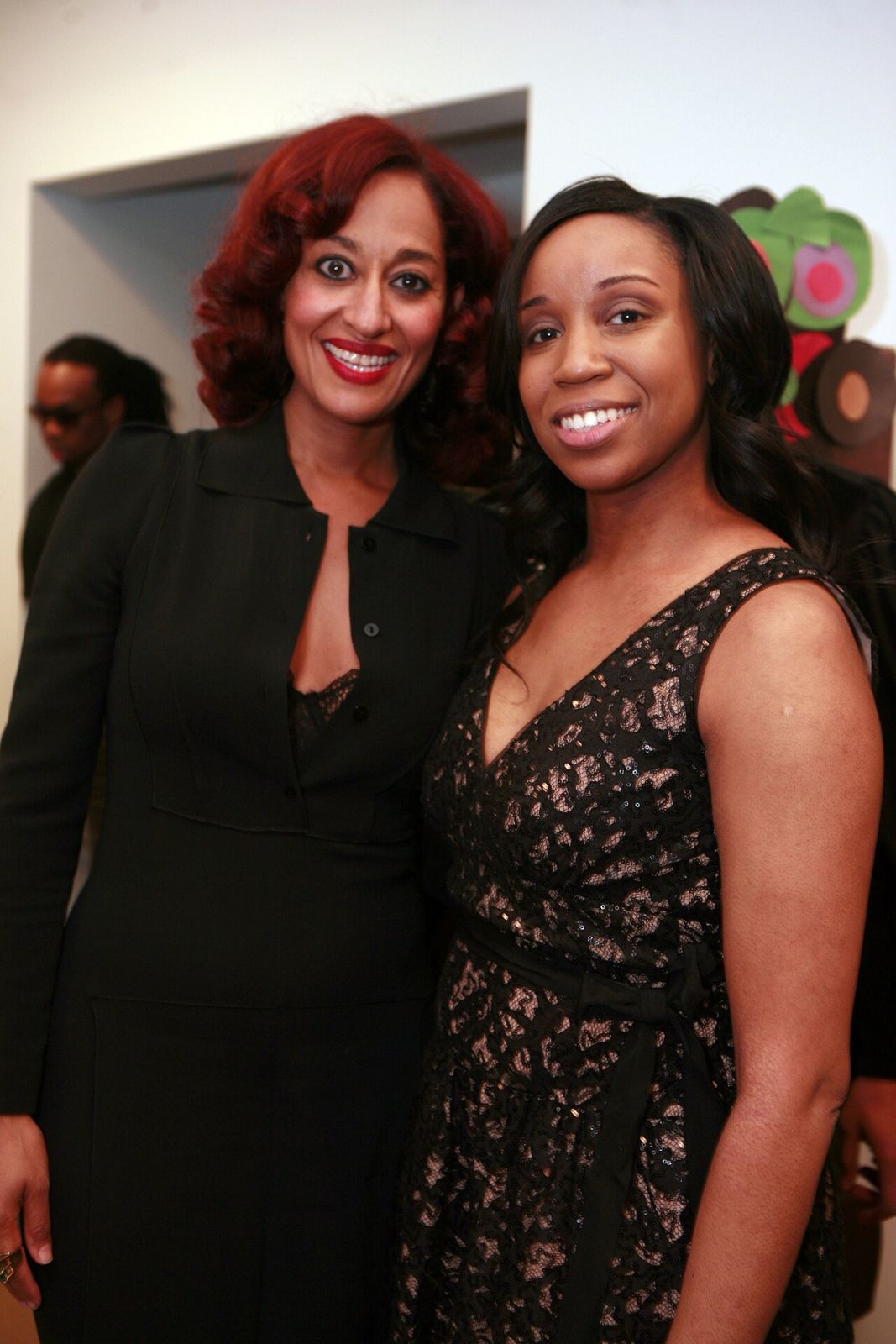 Tracee Ellis Ross
