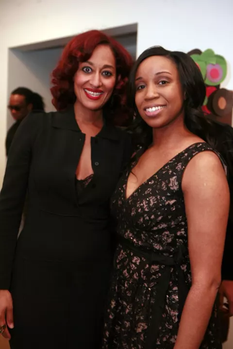 Tracee Ellis Ross