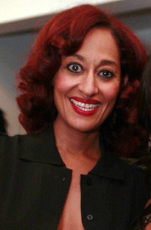 Tracee Ellis Ross