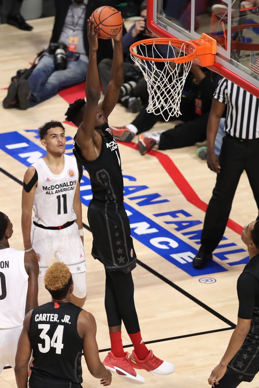 Trae Young