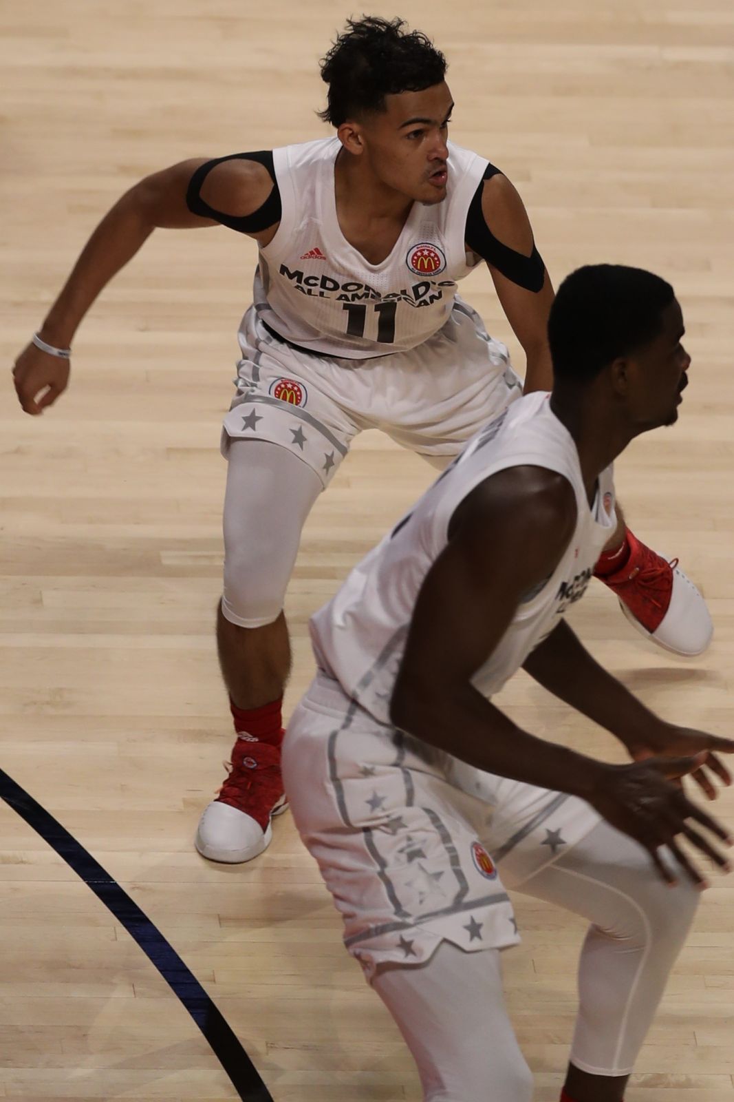 Trae Young