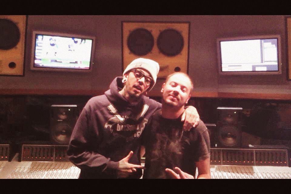Travie McCoy