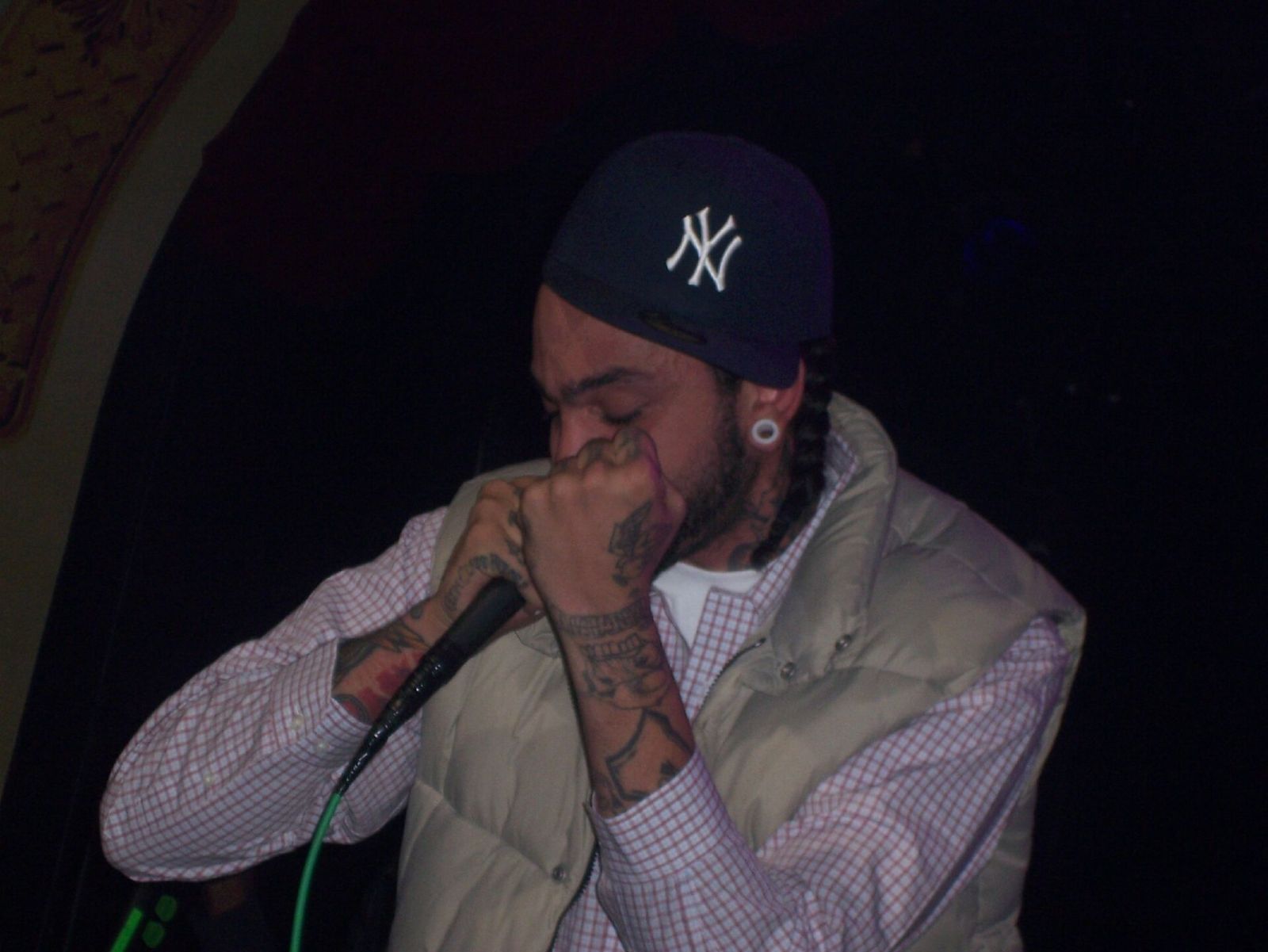 Travie McCoy