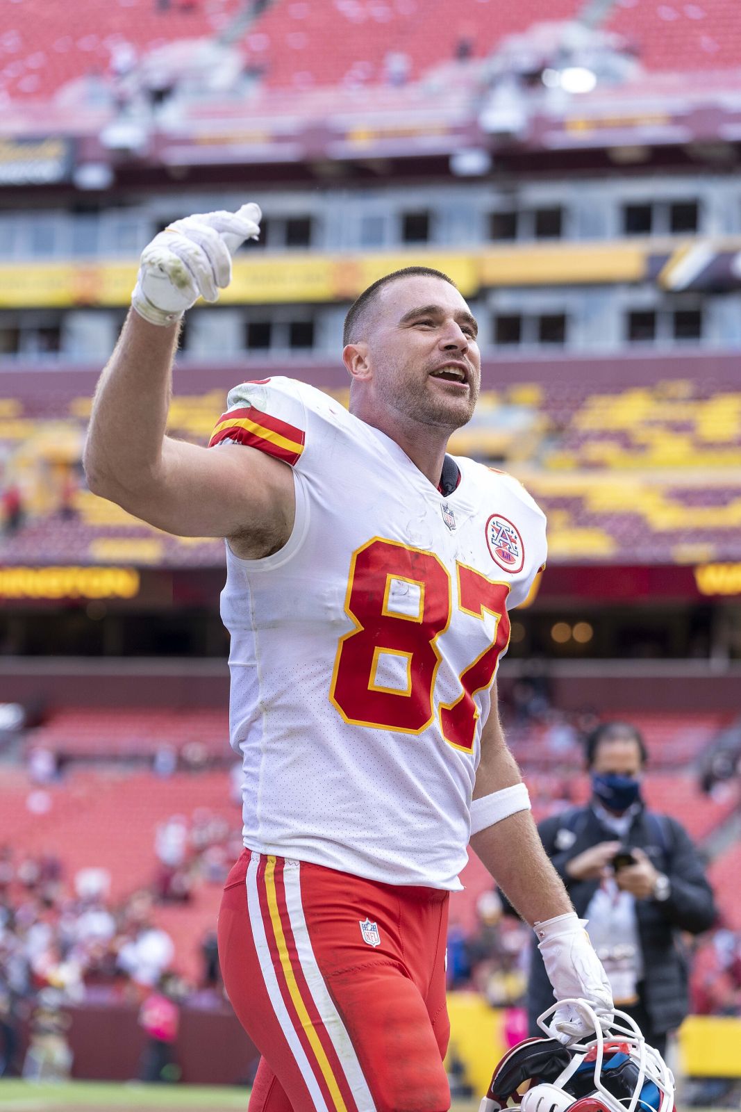 Travis Kelce
