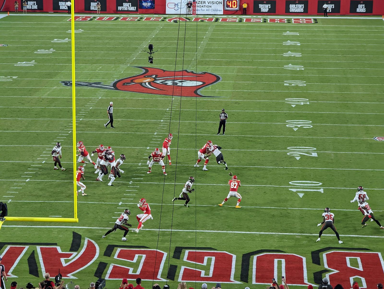 Travis Kelce