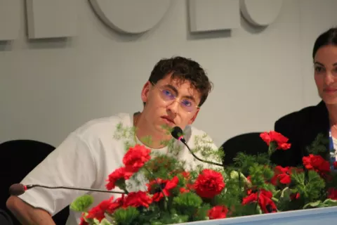 Tredici Pietro