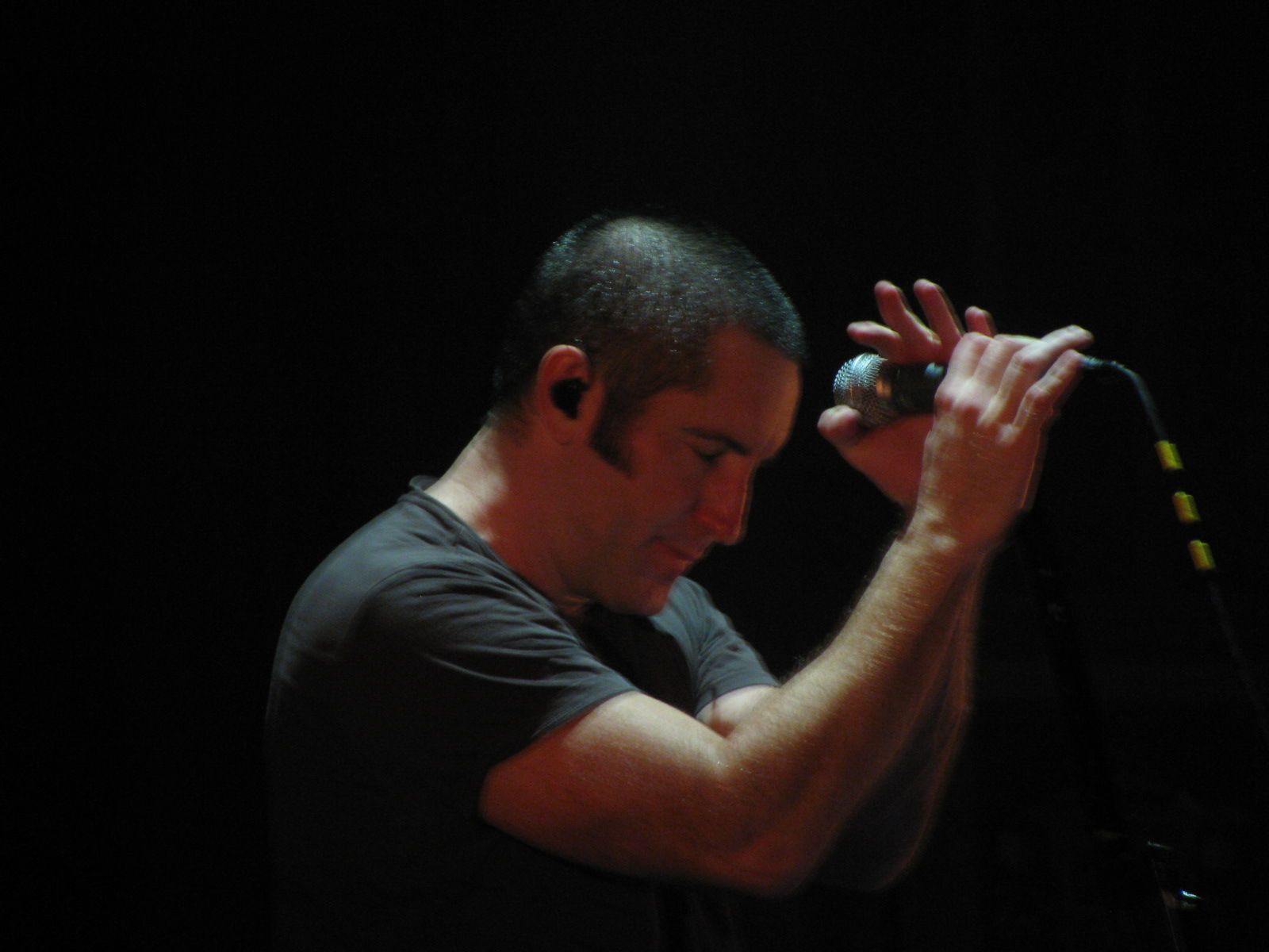 Trent Reznor