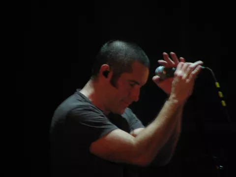 Trent Reznor