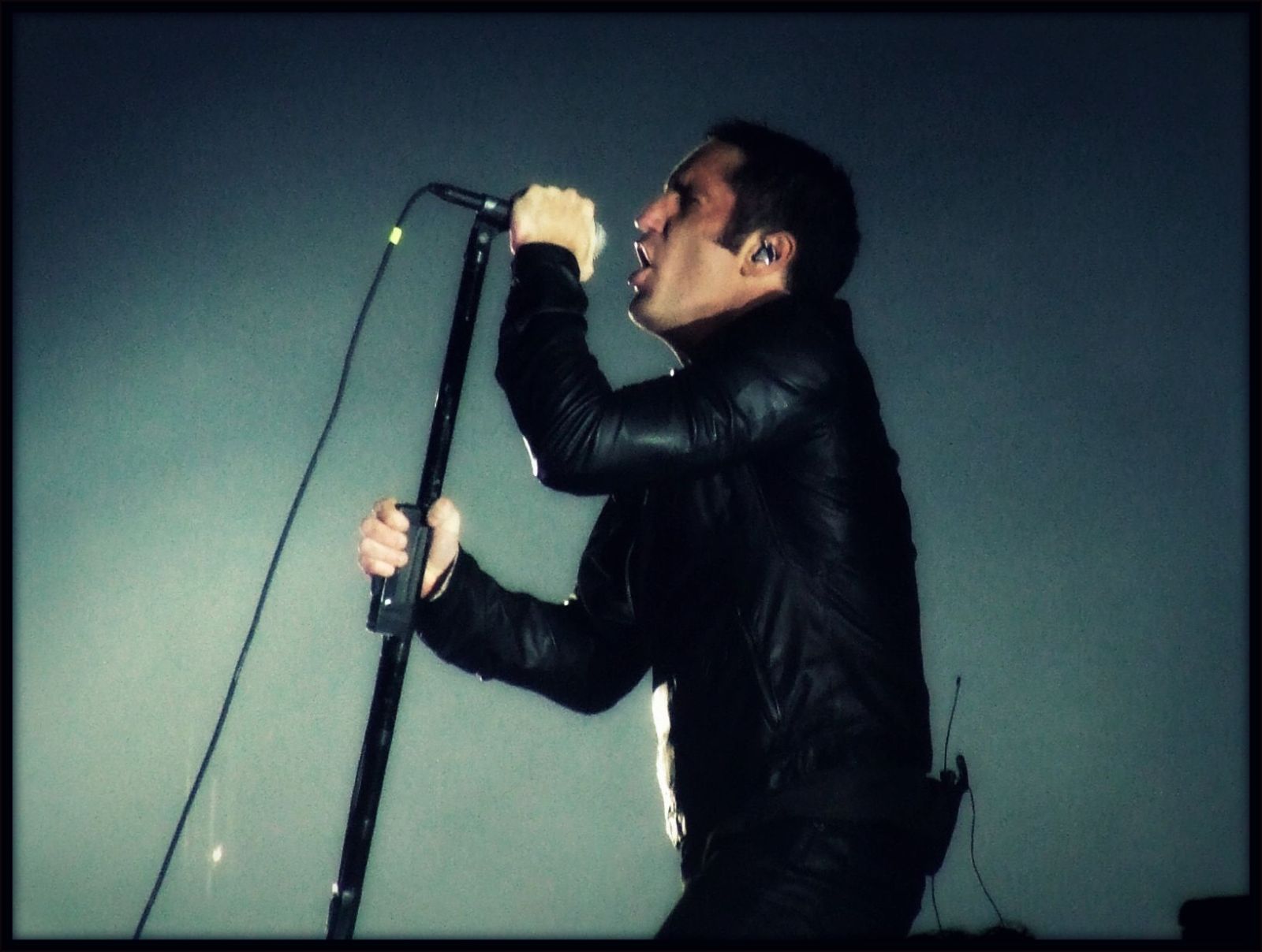 Trent Reznor