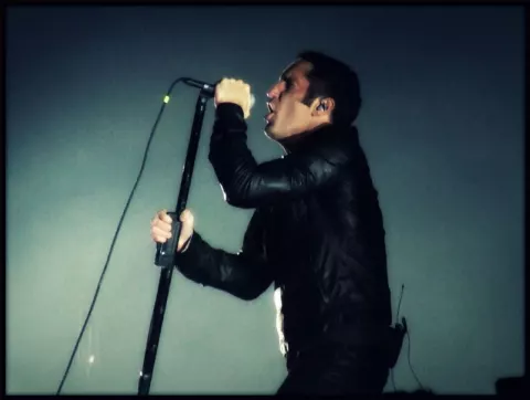 Trent Reznor