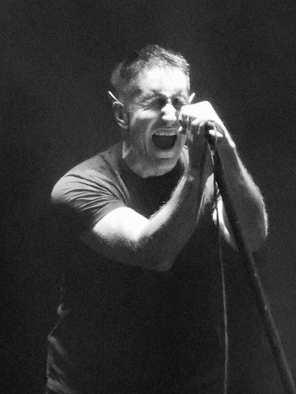 Trent Reznor