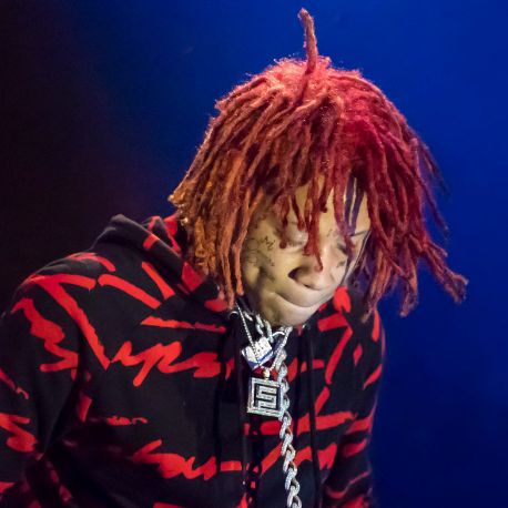 Trippie Redd