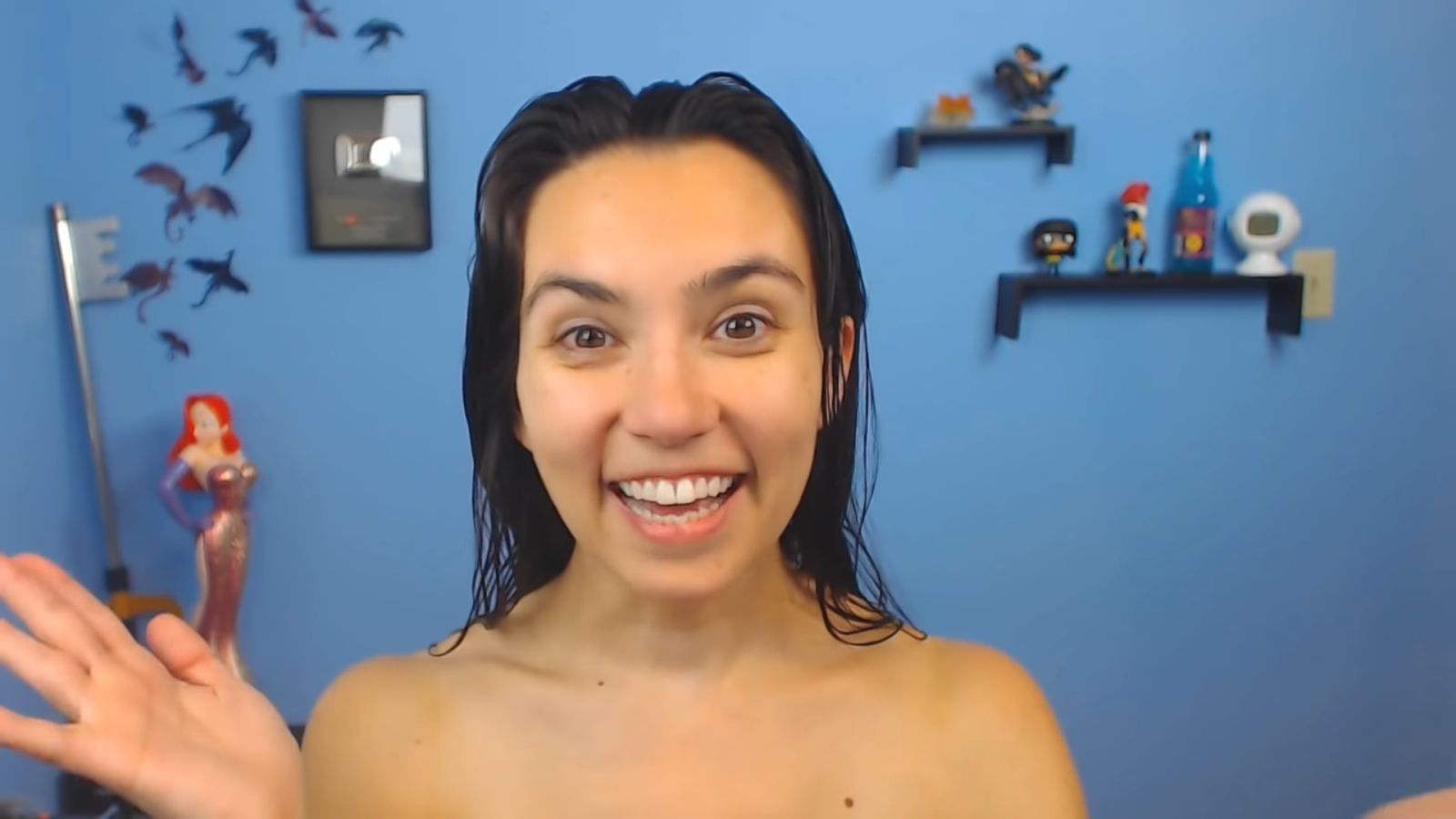 Trisha Hershberger