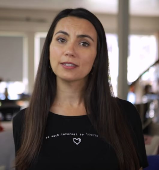 Trisha Hershberger